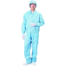 【BSC-50001-B-6L】BLASTON パンツ-青-6L