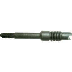 【AN500A-04-4】POP ナットセッター用(AN500A)M4マンドレル (1本入)