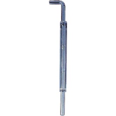 【C-460-300】MK 鉄扉用門落 12×300mm
