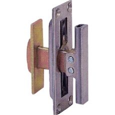 【S-85-120】MK マリック ST揚蓋取手 120mm