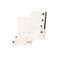 【ML-1201H-M】脚絆 帆布 ML-1201 ホック式 M