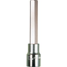 【21LB-14】EIGHT 六角ソケットビット 110mm(差込角12.7mm) 14mm 単品