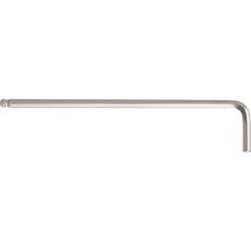 【BH-1.5】EIGHT 六角棒スパナ ボールポイント エキストラロング 1.5mm 単品