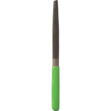 【FLEX150HA】ヤマグチ 万能ヤスリ半丸240MM