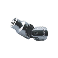 【2440T-E8】Ko-ken トルクスユニバーサルソケット 差込角6.35mm 対辺E8