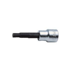 【3010M.62-9】Ko-ken ヘックスビットソケット 9mm
