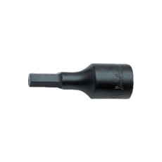 【4012A.43-1/2】Ko-ken ヘックスビットソケット 1/2
