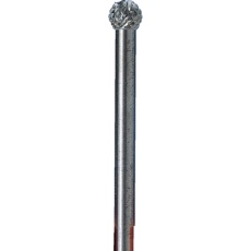 【RD8D】ヤナセ 超硬カッター・球型 クロス 8x6
