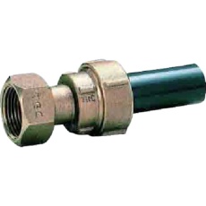【13EM】TBC 塩ビ伸縮継手メータ13mm