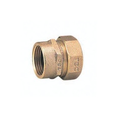 【13PN-1】TBC PE継手分止水栓用1種13mm