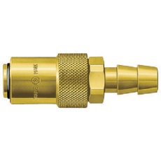 【K-03SH BRASS FKM】日東 金型カプラ ふっ素ゴムFKM(X-100)(04480)