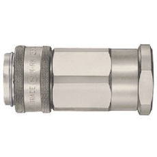 【350-12S STEEL FKM】日東 350カプラ相手側取付サイズR1 1/2(51197)