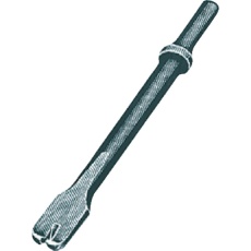 【NO.90003】日東 オートチゼル A-302用シートメタルチゼルA 1003 90003