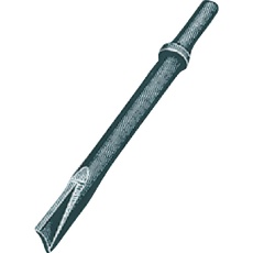 【NO.90004】日東 オートチゼル A-302用シートメタルチゼルB 1004 90004