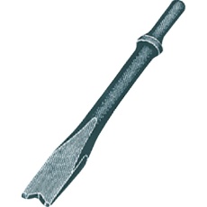 【NO.90007】日東 オートチゼル A-302用スポットウエルドブースター 1007 90007