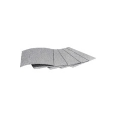 【NO.91001】日東 フリーサンダー用サンディングペーパ#100 200枚入り 91001