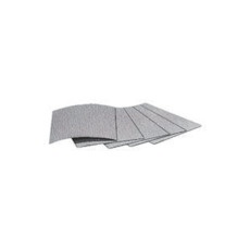 【NO.91005】日東 フリーサンダー用サンディングペーパ#240 200枚入り 91005