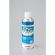 【106002】緑十字 路面標識用プライマー(下地処理剤) スプレータイプ プライマーA 420ml