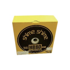 【HB80BT-50N】仁礼 太物結束用しめしめ80スペアベルト白