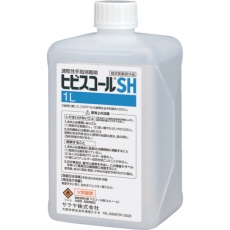 【42305】サラヤ ヒビスコールSH1LWS-100用