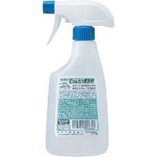 【51630】サラヤ 石けんカス除去剤500mL S付