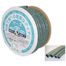 【SJ-1823D50G】サンヨー SKジェットホース18×23 50mドラム巻