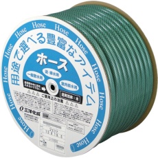 【SJ-2531D30G】サンヨー SKジェットホース 25×31 30mドラム巻