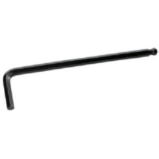 【AP1700】ASH ボールポイント六角棒レンチ17mm