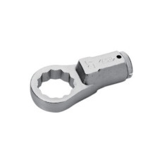 【LCR1819】ASH LC180N用めがねヘッド19mm