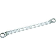 【LOF1214】ASH ライツールオフセット両口めがねレンチ12mm×14mm