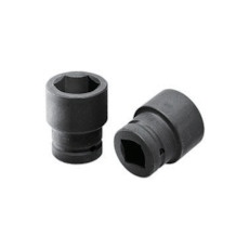 【US0630】ASH インパクトレンチ用ソケット19.0□x30mm