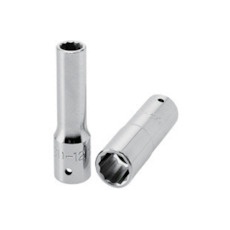 【VK4240】ASH 12角ディープソケット12.7□×24mm