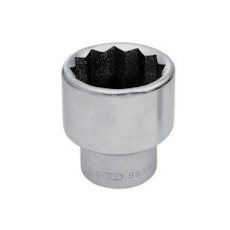 【VS6220】ASH 12角ソケット19.0□×22mm
