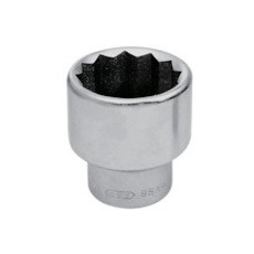 【VS6270】ASH 12角ソケット19.0□×27mm