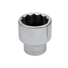 【VS6300】ASH 12角ソケット19.0□×30mm