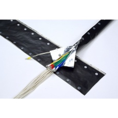 【KATS-30】KOWA ノイズプロテクトチューブ スナップタイプ 30×25m (1巻入)