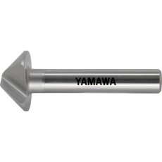 【CS-Q-60X90X16】ヤマワ マシニングセンタ用カウンタシンク90° CS-Q 60X90°X16