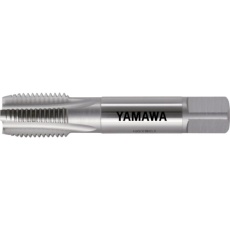 【G-1/16-28】ヤマワ 管用平行ねじ用ハンドタップ G(PF) 1/16-28