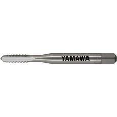 【HT-LH-M3X0.5-2】ヤマワ ハンドタップ 左ねじ用 HT LH P2 M3X0.5 5P