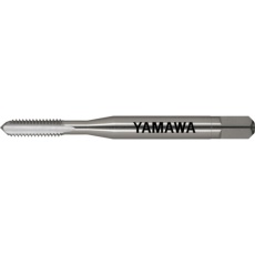 【HT-LH-M3X0.5-3】ヤマワ ハンドタップ 左ねじ用 HT LH P2 M3X0.5 1.5P