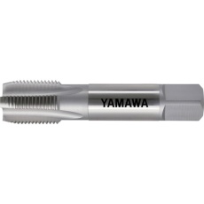 【RP-3/4-14】ヤマワ 管用平行ねじ用ハンドタップ RP(PS) 3/4-14