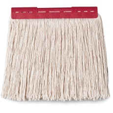 【CL-374-431-2】テラモト FXモップ替糸 300g レッド