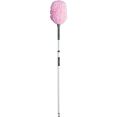 【CL-896-220-7】テラモト MMフラワークリーン伸縮M ピンク1024～1540mm M