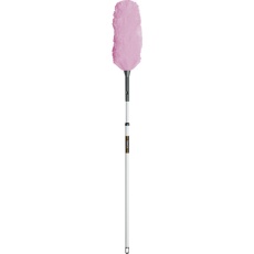 【CL-896-330-7】テラモト MMフラワークリーン伸縮 1154～1660mm ピンクL