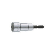 【EF-8S】ミトロイ ビットソケット ショート 8mm