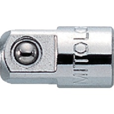 【AD23】ミトロイ 1/4 アダプター 1/4X3/8