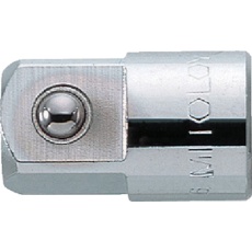 【AD46】ミトロイ 1/2 アダプター 1/2X3/4