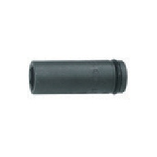 【P4L-14】ミトロイ 1/2 インパクトレンチ用 ソケット ロング 14mm
