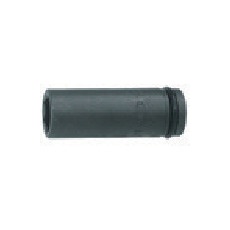 【P4L-17】ミトロイ 1/2 インパクトレンチ用 ソケット ロング 17mm