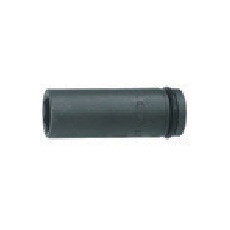 【P4L-19】ミトロイ 1/2 インパクトレンチ用 ソケット ロング 19mm